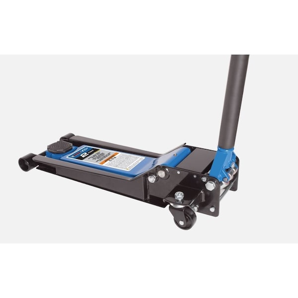 K-Tool International 2T Extra Long Low Profile Service Jack KTIXD63105 - main